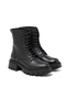 Women's / Girls' Boots Sr-23781-1 Black - 3