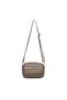 Women's / Girls' Crossbody Bag Sandy Bag D40 Taupe - 4