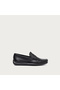 Men's Classic Shoes 14R2 -14T2 Brio Leather Nero