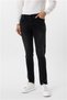 Siyah Denim Pantolon - 3