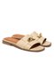 Women / Girls Slippers Mar-25Y-166-2027 John May Cream - 3