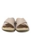 Women / Girls Slippers Mar-25Y-050-P26 John May Beige Skin - 6
