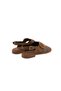 Women / Girls Sandals 85P6 Frau London-S Mou - 4