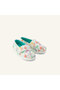Shoes Women / Girls Espadril 10022107 Alpargata Classic Sketchbook Print Marshmallow Whit - 2