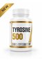 L-Tyrosine (Tyrozine) 500 Mg 90 Tablets - 2