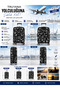 Luggage Suitcase Protective Cover World Travel - 5
