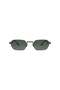 Q325 Col2 Unisex Sunglasses