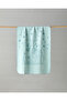 Glowing Bears Cotton Baby Blanket 100X120 cm Seledon