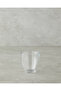 Flux Glass 3-Piece Glass Set 285 ml Transparent - 2
