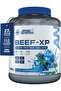Beef XP - Clear Hydrolysed Protein Isolate, (1.8 Kg, Blue Raspberry)