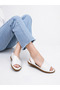 Viki Women's Very Light Soft Sole Sandals - 5