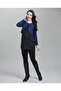 Maternity Blouse with Bolero