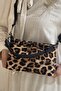Bags Four Zipper Crossbody Bag - 2