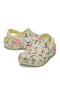 Classic Unicorn Graphic Clog t Children's Slippers 212515-7Cjyellow - 2