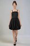 Girl's Lycra Satin Balloon Skirt Mini Dress with Flexible Waist Lining for Special Occasions 10-13 Years Old