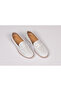 Women's Daily Anatomical Shoes 036-0006 - White - 2
