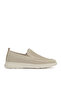 , Men's Shoes 1611069Z10017 Beige - 3