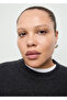 Mid-thickness knitwear sweater - 8