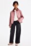 Superstretch Wide Leg Jeans