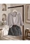 Women's Summer Soft Texture Mercerized Cardigan