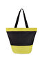 Women's Beach Bag with Logo Detail - 3