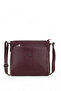 Genuine Leather Women's Crossbody Bag