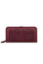 Hand Made Purple Women's Wallet Hota - 3