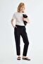 Cigarette trousers - 2