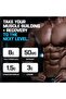 Nutrex EAA+ Hydration Refuel Build, Blueberry Lemonade, 30 - 4