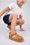 Tobby Solid Sandals - 2
