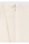 Cotton Slit Skirt - 5