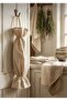 Hambez Bag Holder – Kitchen Organizer - Hanging Bag – 50 cm Cloth Bag Storage Bag - 5