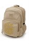Unisex vintage backpack - school, travel, sports, everyday use - 7184