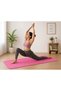 Eco-Friendly EVA Yoga Mat Non-Slip Exercise Mat with Textured Surface, Extra Cushioning, Water-Resistant, Lightweight Fitness Mat for Yoga, Pilates & Home Workouts - 2