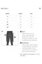 Men's Smoked Swim Shorts – Quick Dry Sea Shorts with Inner Leggings S2501-1 - 8