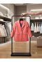 Girls' Colorful Blazer Jacket - 4