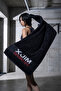 75X150 Gym and Bath Towel Soft Cotton Quick Drying Absorbent + 2 Sports Towels as a Gift - 3