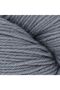 Baby Merino Knitting Yarn Gray 100% Organic Superwash Merino Wool 50g 200m (79084) - 2