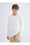 Crew Neck Boys' T-Shirt (W5) - 3