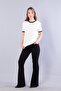 2943 sleeveless striped o-neck t-shirt - 5