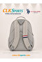School Backpack, Pencil Bag, Steel Flask 600 ml Premium Set - 5
