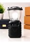 مكبر صوت لاسلكي محمول KTS-1188 مع مصباح LED للتخييم - 3