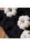 10 Pack Unisex Cotton Black Invisible Sneaker Socks - Women's and Men's Anti-Sweat Anti-Slip Heel - 6