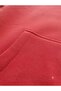 Women's and Men's 2-Thread Woven Fabric Oversize Sweatshirt - 3
