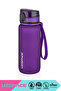 650ml New Collection Leak-Proof Bpa-Free Tritan Water Bottle with Lockable Lid and Hand Strap