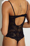 Dantel Thong Body - 5