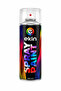 Sprey Vernik Şeffaf 400 ml