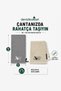 2-Pack Embroidered Sports Towel Cotton, Sweat Absorbent Fitness Plates Boxing Tennis Sports Towel - 2