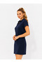 Women's Lycra Modal Shorts Skirt Set - 5