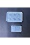 Dessert Cat Accessories Resin Casting Mold Silicone Mold Accessories Resin Liquid Mold Resin Keyc... - 5